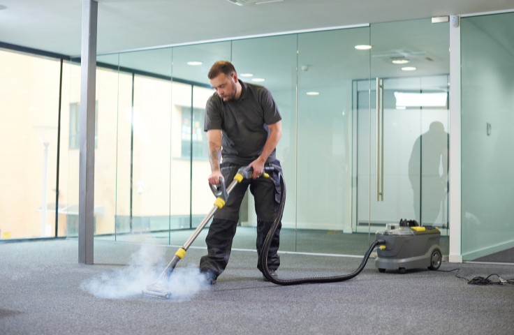 The Ultimate Guide to Carpet Cleaning: How Prime Floor Care Stands Out